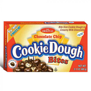 Cookie Dough Bites The Original Chocolate Chip
