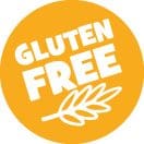 gluten free