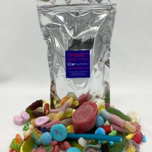 Charity Pick n Mix school first aid training