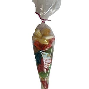 Classic Pick n Mix Cones