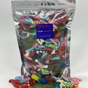 Fizzless Pick n Mix