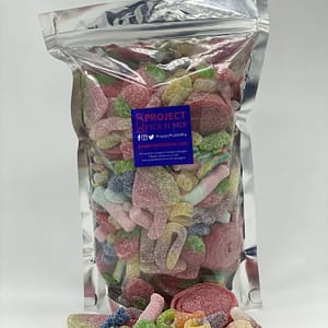 Fizzy Pick n Mix