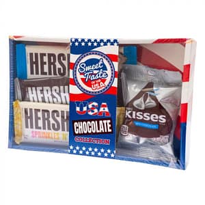 Hershey's Chocolate Hamper 160g