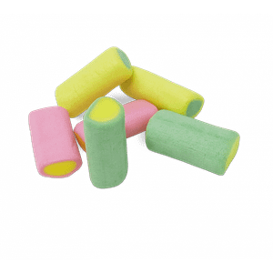 Rhubarb & Custard Tubes