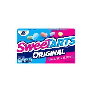 Sweetarts Original Candy-141.7g